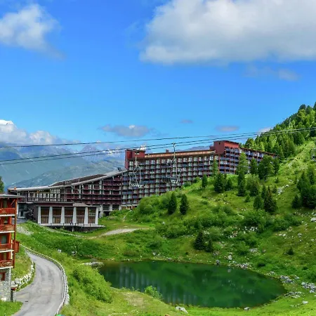 In Extensive Paradiski Area * Les Arcs (Savoie)